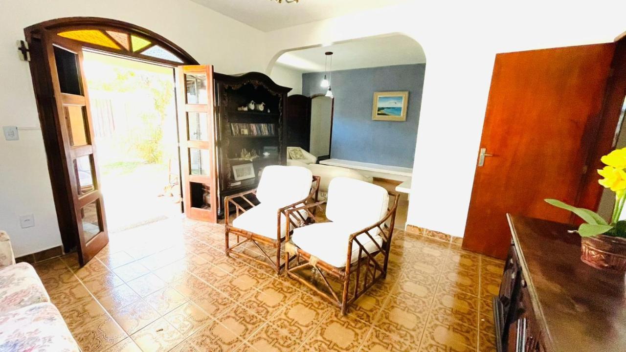 Casa De Praia 5 Quartos Rio das Ostras Exterior photo