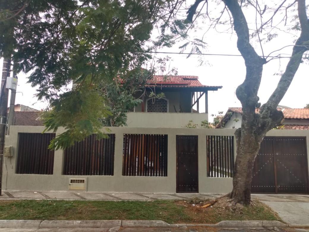 Casa De Praia 5 Quartos Rio das Ostras Exterior photo
