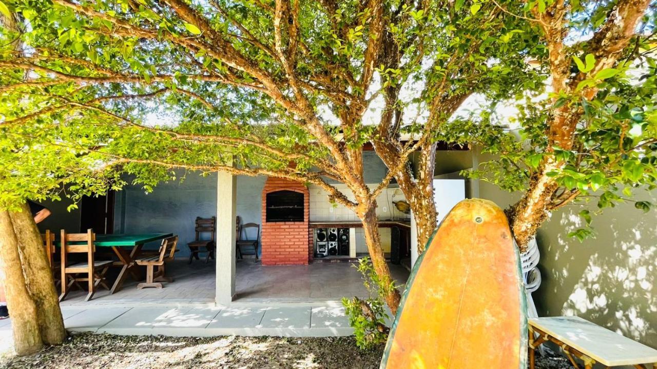 Casa De Praia 5 Quartos Rio das Ostras Exterior photo